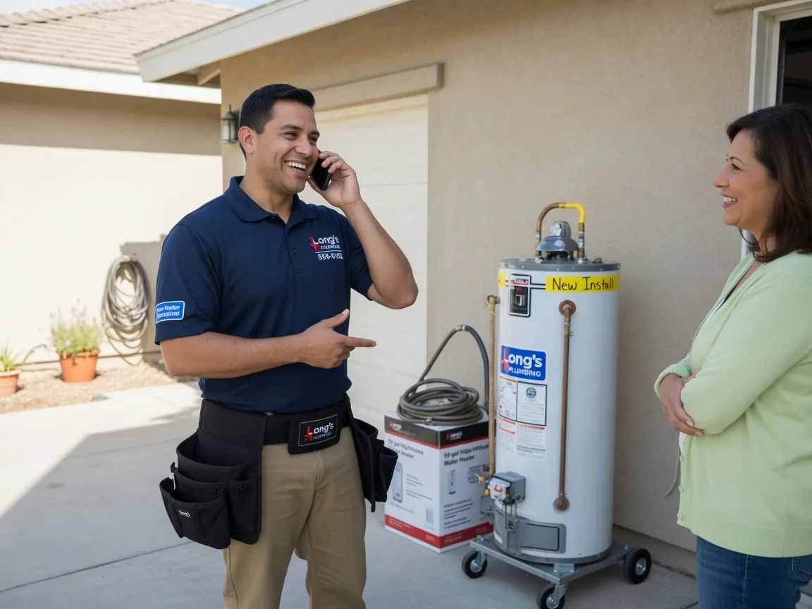 Leak Detection Sanders, KY FAQs